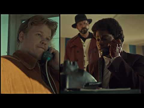 Brother i like your style fargo S02E08