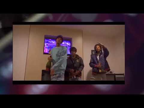 Dirtywiththe30 ft Dayday2100 Clocking In official video (shotbysway)