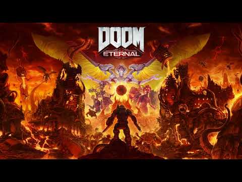 Doom Eternal - Full Original Soundtrack