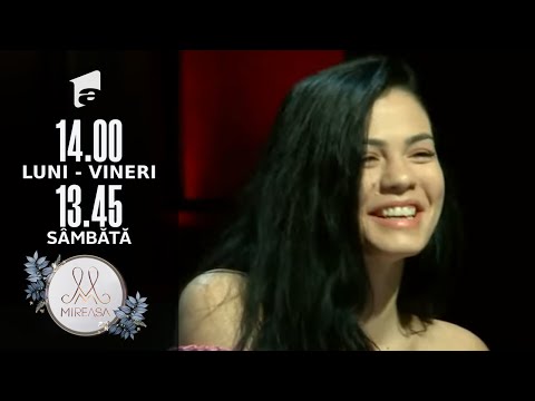 Ionuț Liviu Olteanu și Izabela, întâlnire pe nevăzute în casa Mireasa!