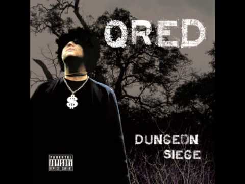 Qred - Dungeon Siege ft. Opus One (Dungeon Siege - 2009)