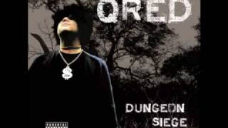 Qred - Dungeon Siege ft. Opus One (Dungeon Siege - 2009)