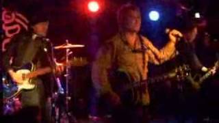 The Alarm - Blaze of Glory