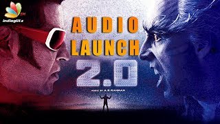 20 Audio Launch Dubai : Highlights  Superstar Raji