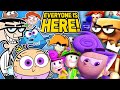 How The Reboot REDEEMS The Fairly OddParents