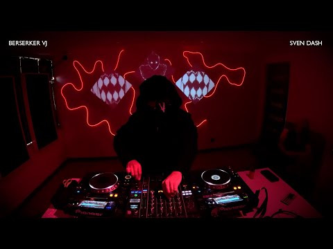 Valknut Sessions 001 feat. Sven Dash