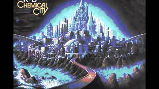 Sam Roberts Band - &quot;The Bootleg Saint&quot; - Chemical City