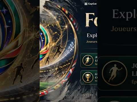 Footoria - Soccer Almanac video thumbnail