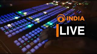 Top Headlines | DD India Live | 7 AM IST
