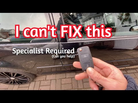 I done all this and now it doesn't run