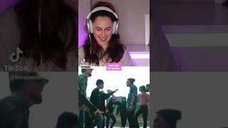 Download lagu Rhosy Snap 'Rap Monster' | Mireia Estefano Reaction Video mp3