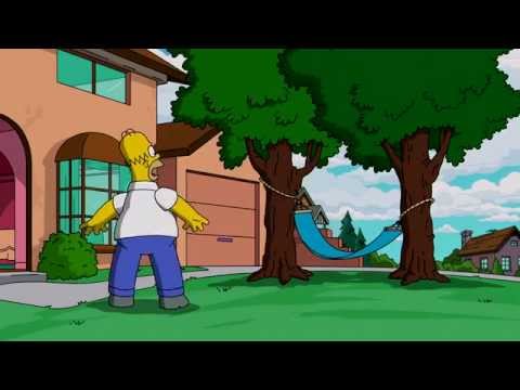 The Simpsons: Tapped Out -- LIFE-RUINGINGLY FUN Trailer