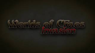 Worlds of Chaos: Invasion Steam Key GLOBAL