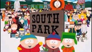 South Park: The beer song