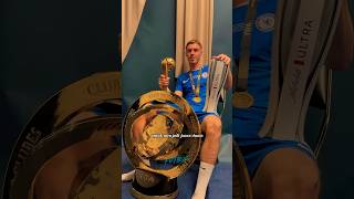 Download lagu Chelsea menjadi juara dunia atas PSG‼️ mp3