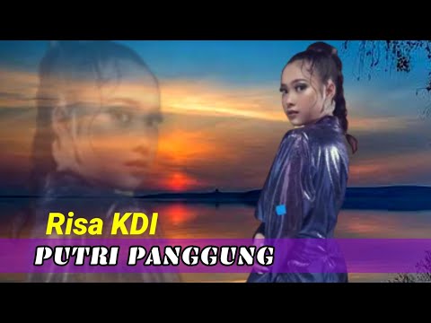 Risa KDI   Putri Panggung