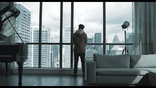 Phora - Come Thru [Official Music Video]