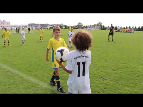 2016.08.25 4.krog Nk Domžale1 - Mtk-Mfs Budapest