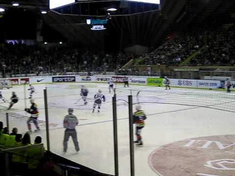Spengler Cup Davos 2009