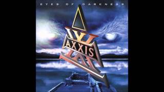 Axxis -  When The Sun Goes Down