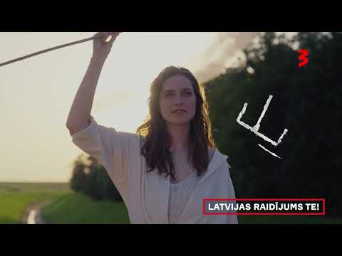 TV3 rudens sezona – izklaides spožākā zvaigzne