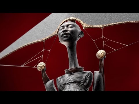 Concept Development for Public Art & Monumental Sculpture Using ZBrush - 2019 ZBrush Summit