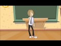 Lazy Larry Episode 7 Bad Spelling Test