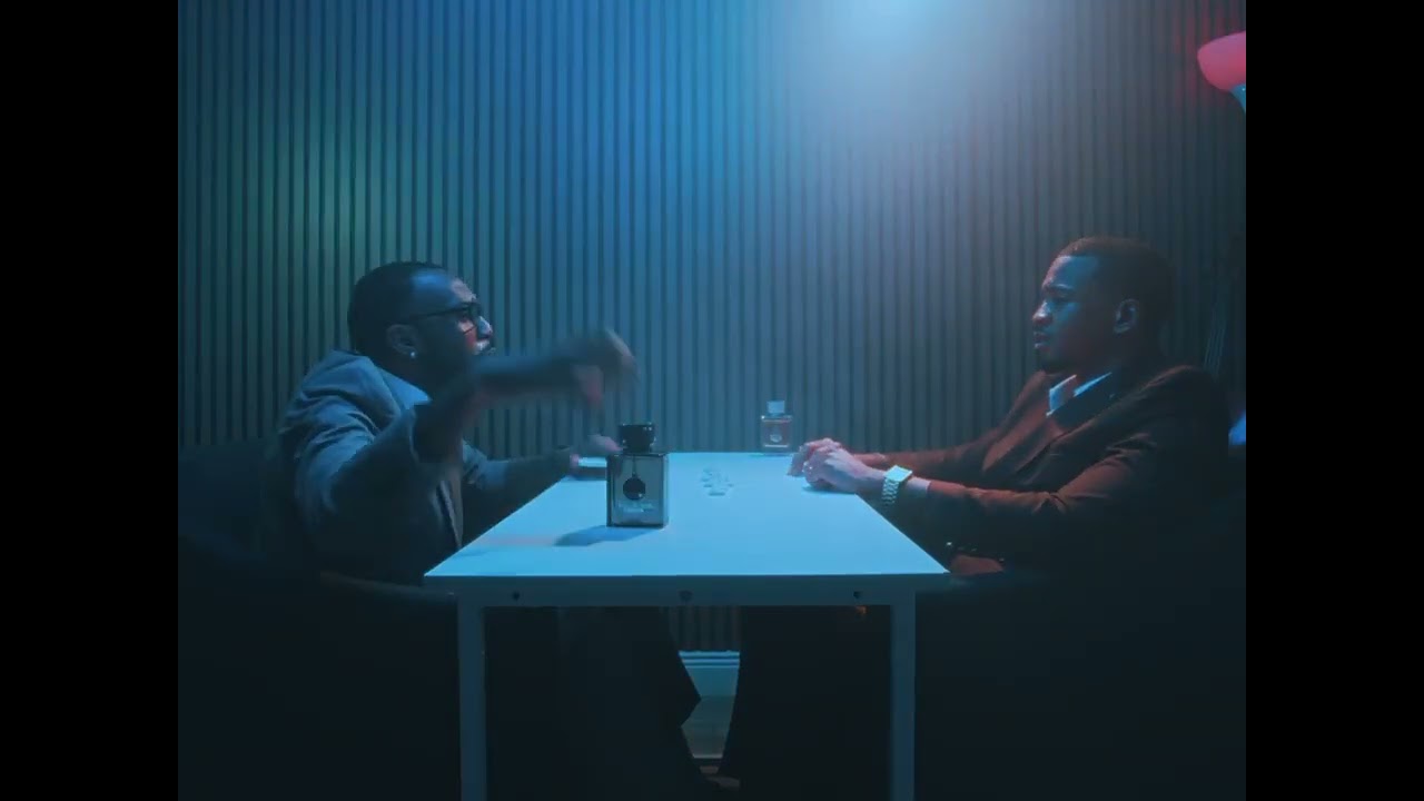 CB VXUAL Cinematography