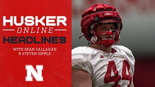 HuskerOnline talks defense falling short in scrimmage, Blye Hill praise, Tony White successor & more