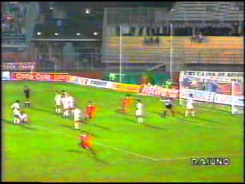 Piacenza Lecce 2 1 1993