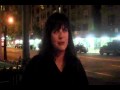 Subway Memoirs Allie Rudnick