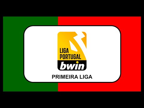 Timeline of Primeira Liga