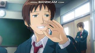 Download lagu The Melancholy of Haruhi Suzumiya - EP1 PT1 mp3 Download lagu The Melancholy of Haruhi Suzumiya - EP1 PT1 mp3