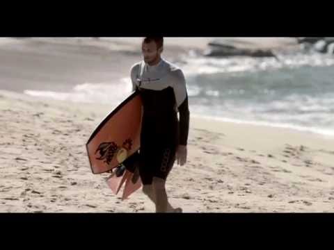 Ben Player - Road Testing The RED Epic Camera