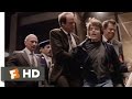 WarGames 4 11 Movie CLIP He S Gonna Start A War 1983 HD