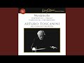 Symphony No. 5 in D Minor, Op. 107 "Reformation": II. Allegro vivace