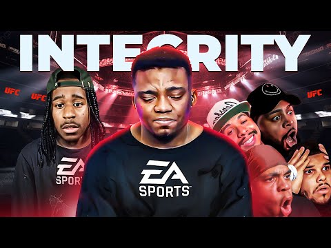 How UFC Influencers DESTROYED the UFC 5 Gaming Franchise