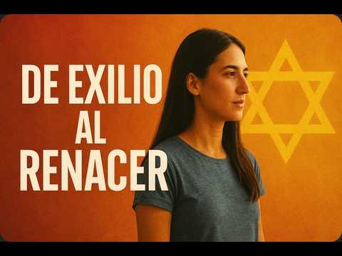 Del exilio al renacer: la vida judía en el espejo de las parashot de Devarim