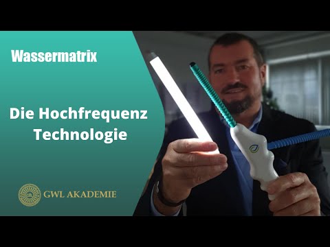 Russische Hochfrequenz Technologie - Arthur Tränkle und Viktor Heidinger