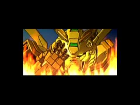 Mr.Bushido God Finger