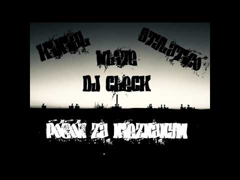 Kinial ft. White Stylatico DJ Check - Pogoń za nieznanym (Prod. BBS)