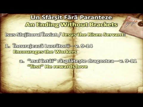 Crinisor Stefan - Un Sfarsit Fara Paranteze