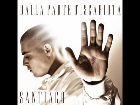 03- Il Peso Delle Parole - Santiago feat. RetroHandz
