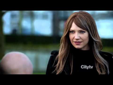 Fringe Episode 5.12 Scene - Get Your Daughter Back