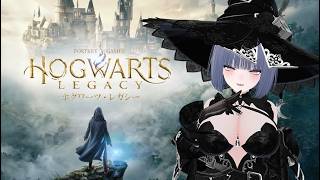 【ホグワーツレガシー】魔法学校生活をエンジョイするぞ！Part4