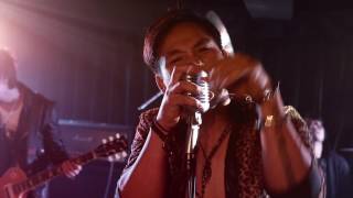 Wild Thing 野東西 - Shut Up [Official Music Video]