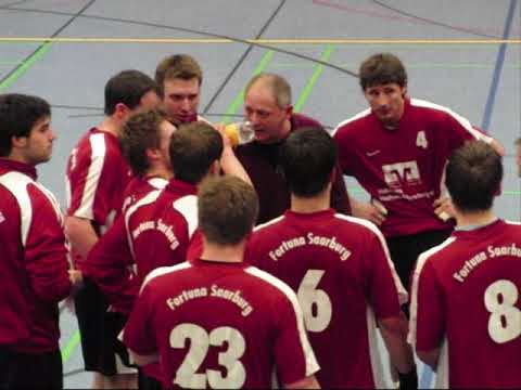 TuS Fortuna Saarburg - TV Moselweiß