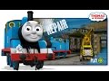 Thomas And Friends Engine Repair