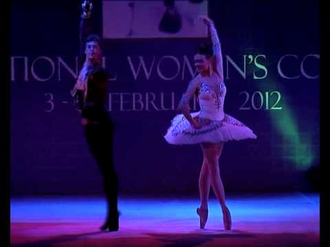 The St Petersburg Ballet Theatre