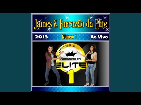 Nem Que Seja De Mentira - Ao Vivo